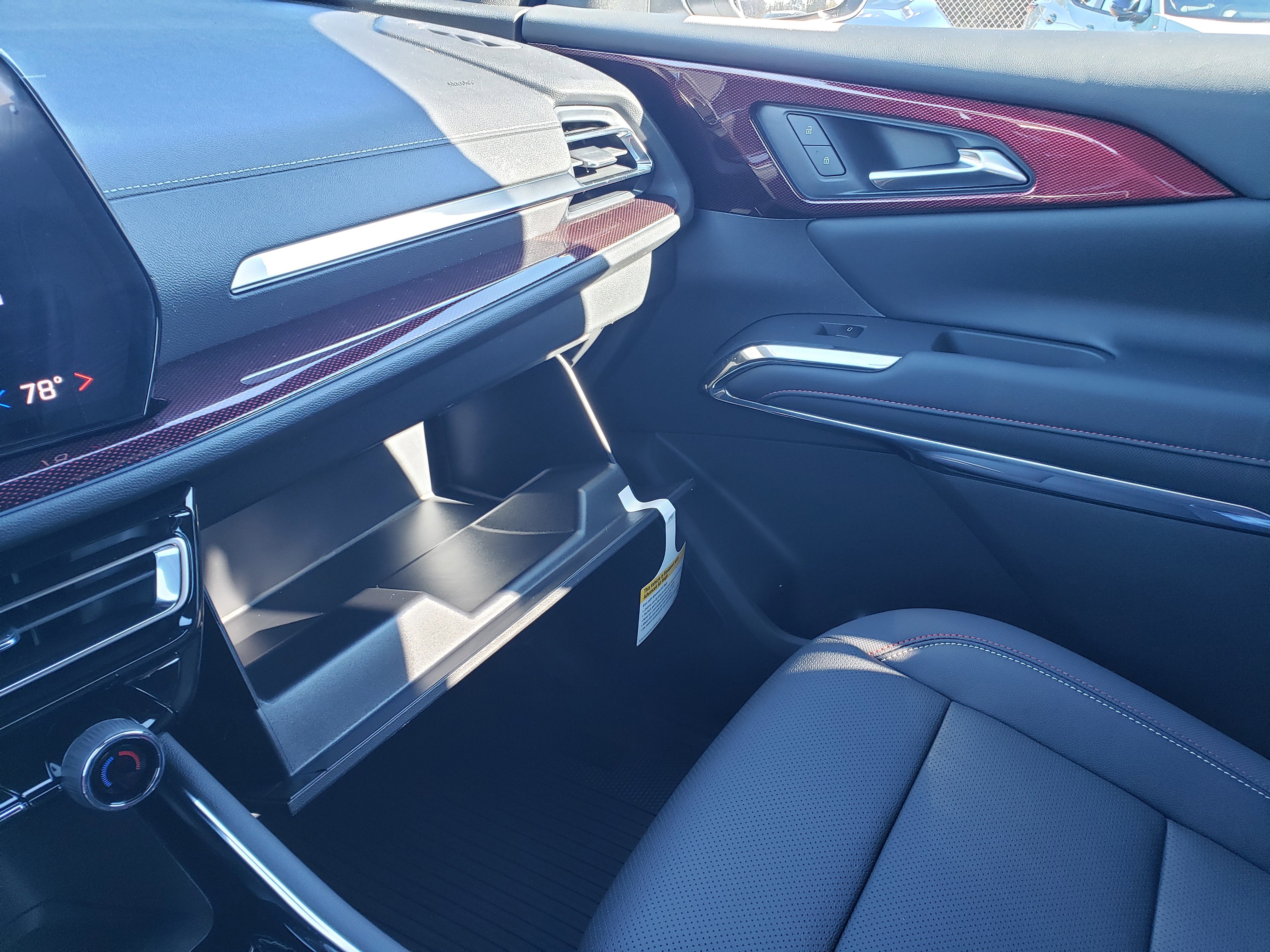 New 2026 Chevrolet Traverse Z71 w/ Driver Confidence Package image 23