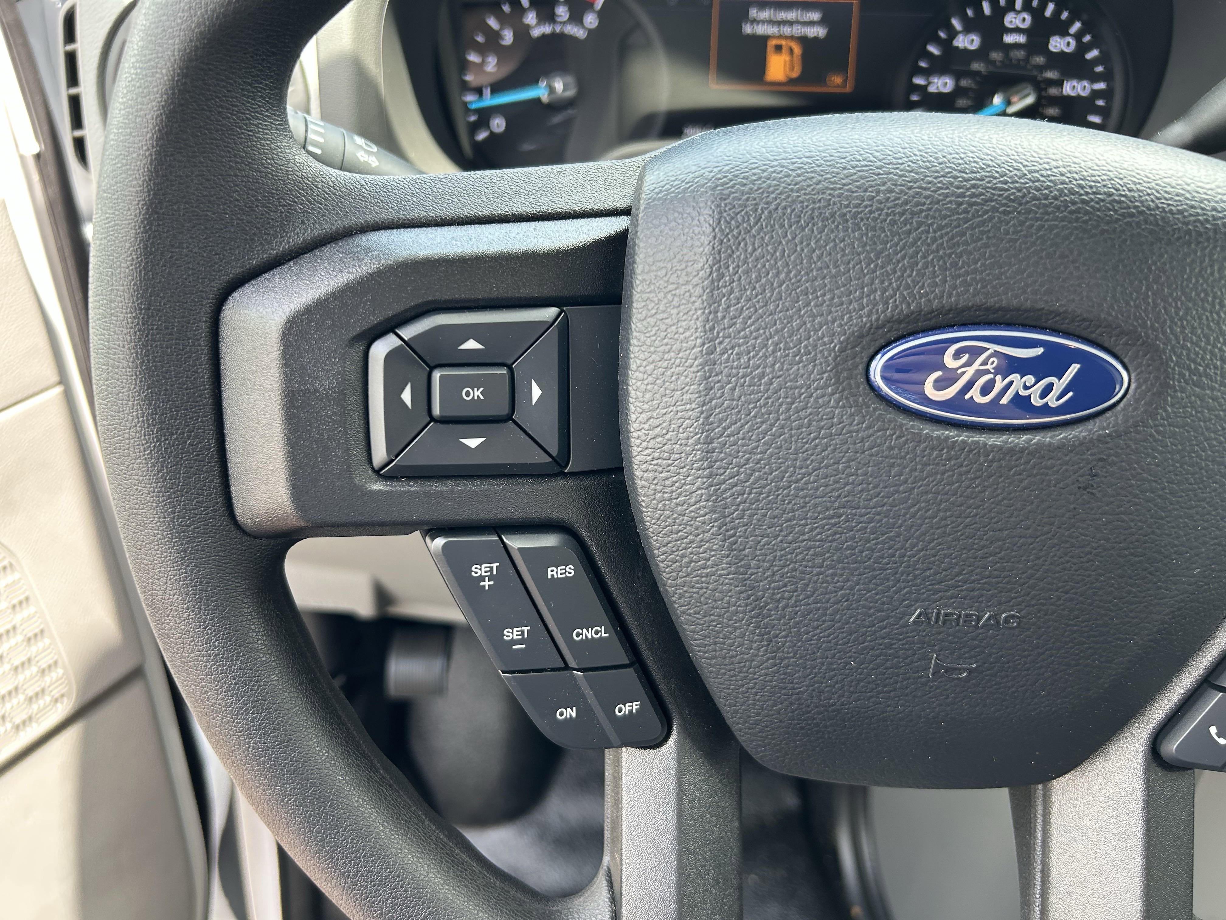 New 2026 Ford E-350 and Econoline 350 Super Duty w/ Power Equipment Group image 28