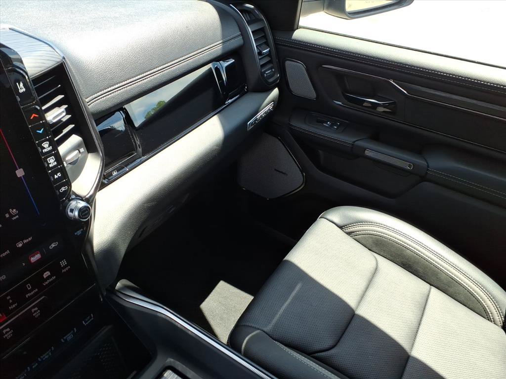 Used 2026 RAM 1500 Rebel w/ G/T Package AWD/4WD image 34