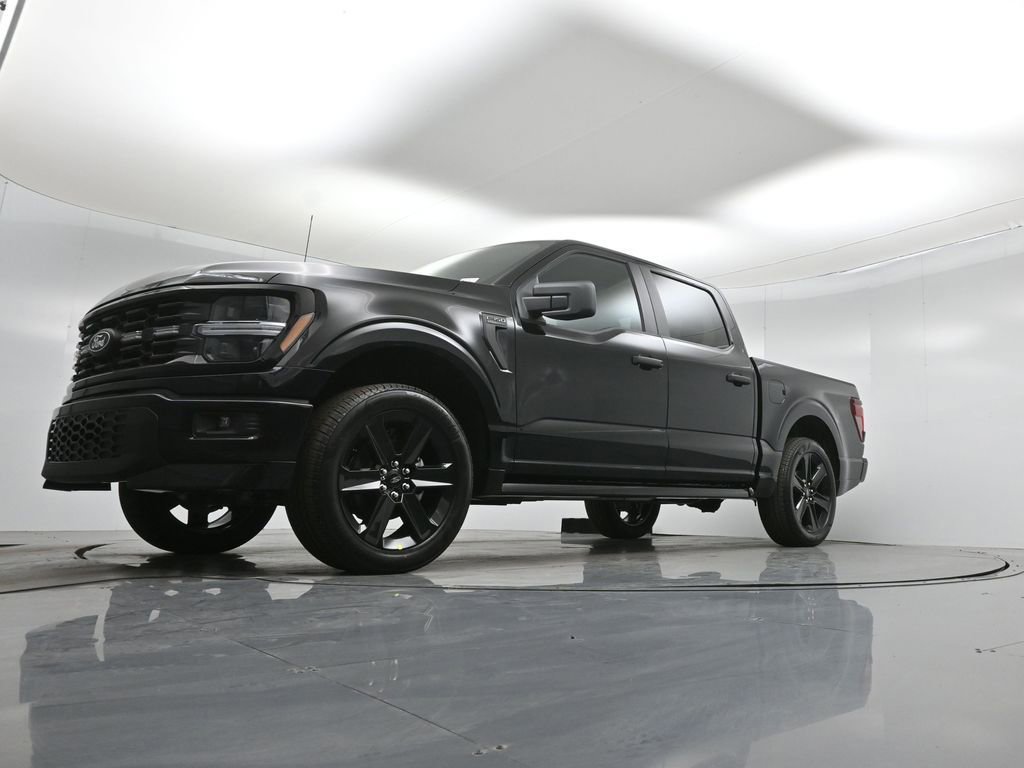 New 2026 Ford F150 STX AWD/4WD image 40