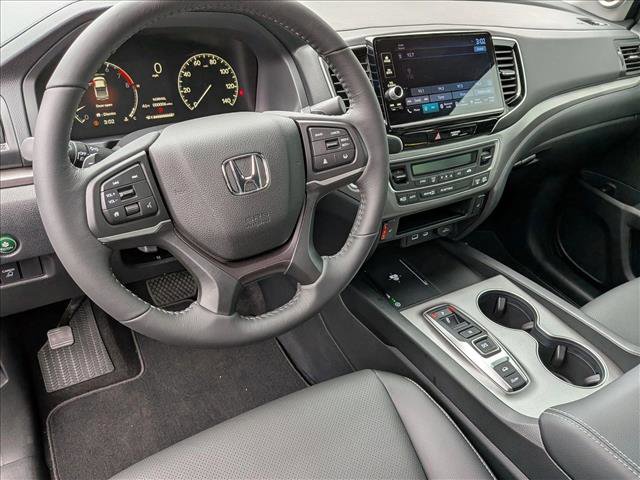 New 2026 Honda Ridgeline RTL image 3