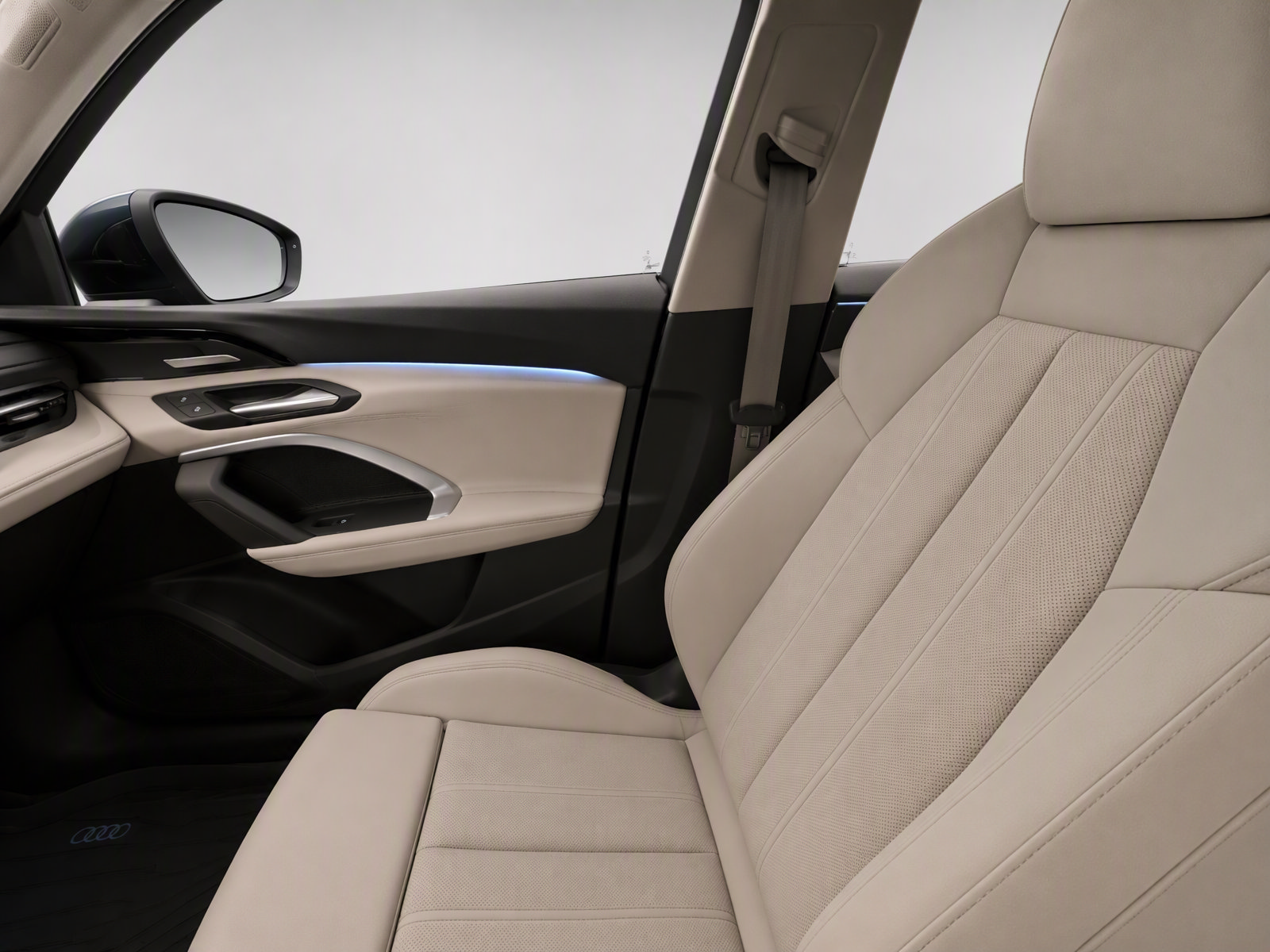 Certified 2025 Audi Q5 Prestige AWD/4WD image 18