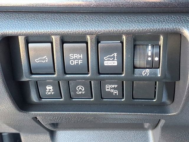 Used 2022 Subaru Forester Wilderness image 29