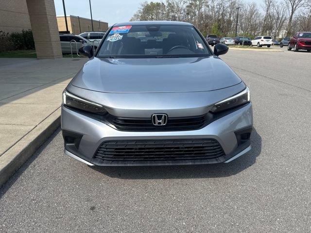 Certified 2023 Honda Civic Sport image 7