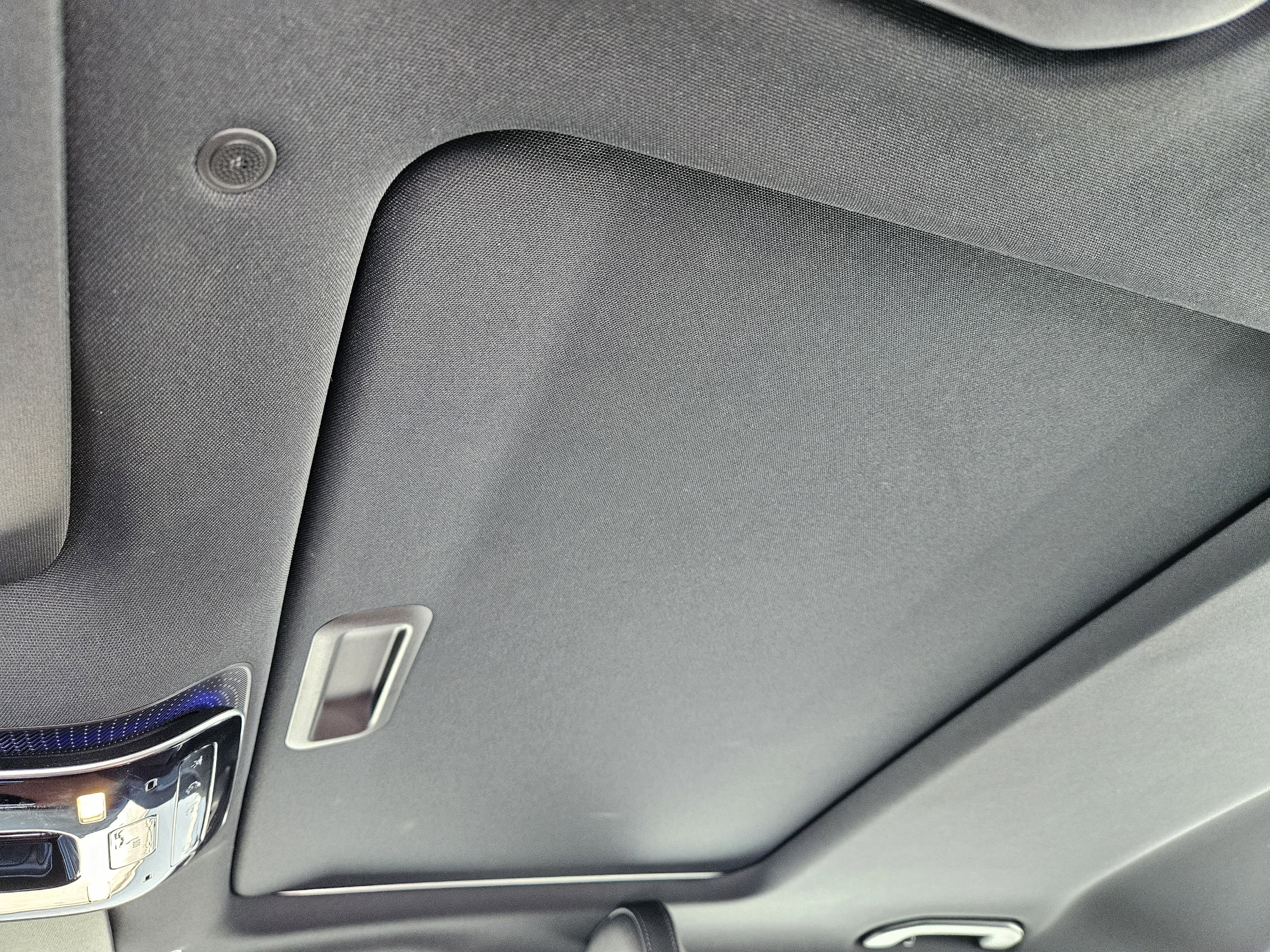 Certified 2025 Mercedes-Benz C 43 AMG 4MATIC Sedan image 31