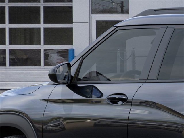 New 2026 Chevrolet TrailBlazer RS w/ Convenience Package image 12