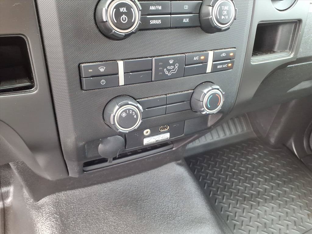 Used 2013 Ford F150 XL w/ Mid Equipment Group RWD image 30