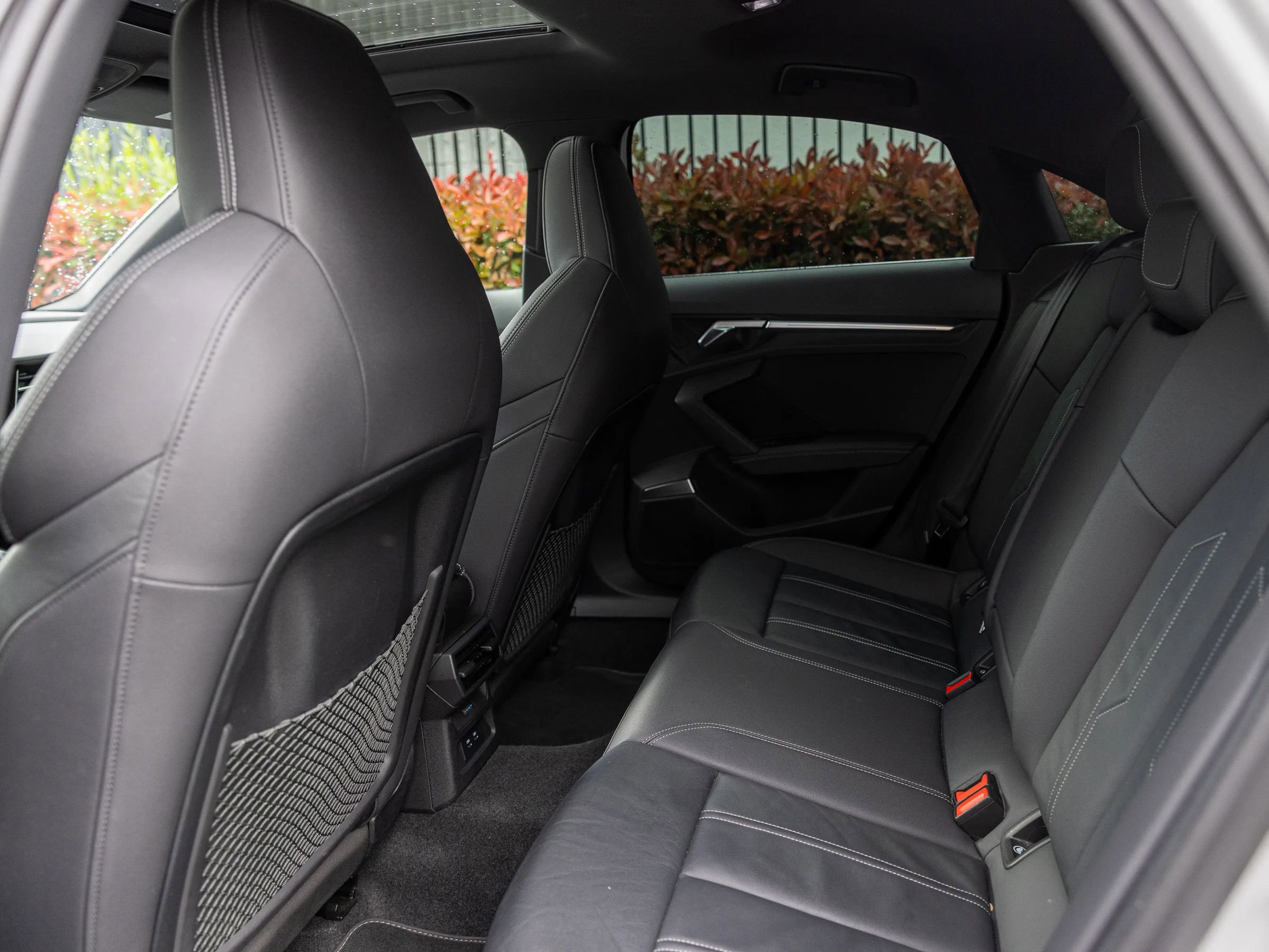 Used 2023 Audi S3 Premium Plus w/ Premium Plus Package image 29