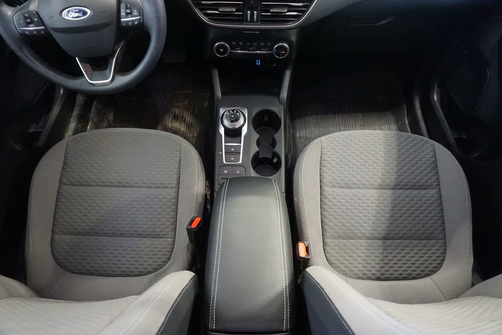 Used 2020 Ford Escape SE image 27