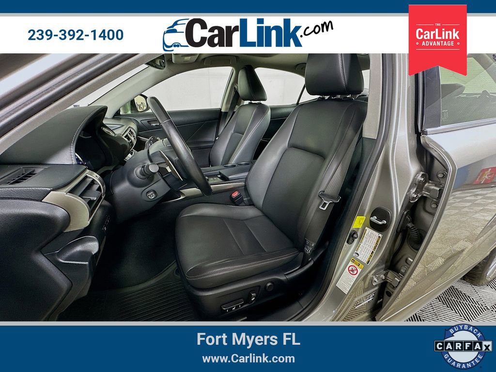 Used 2016 Lexus IS 300 AWD w/ Navigation System Package image 25