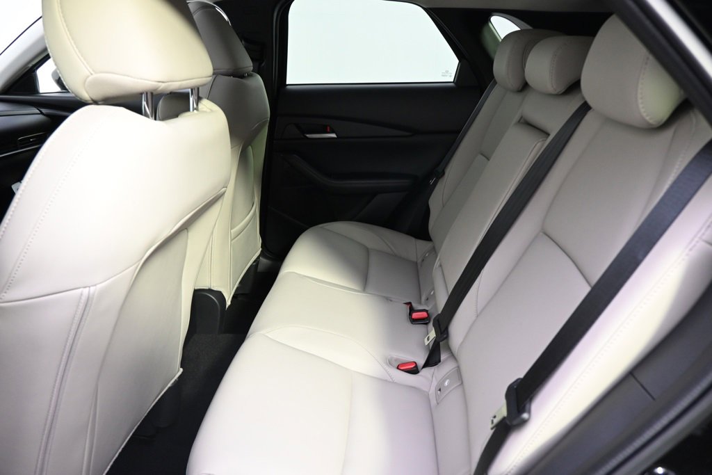 New 2026 MAZDA CX-30 AWD 2.5 S image 21