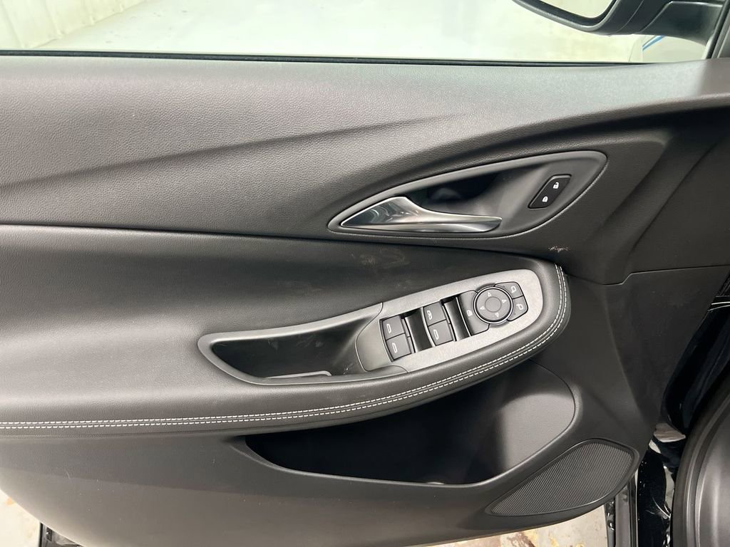 New 2026 Buick Encore GX Preferred w/ Comfort Package image 20