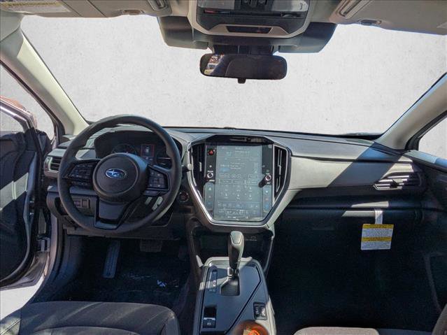 New 2026 Subaru Crosstrek 2.0i Premium image 14