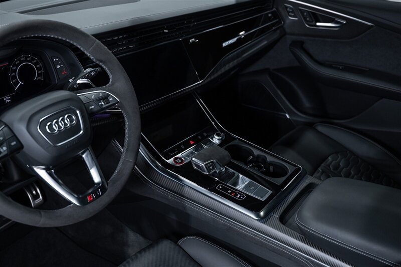 Used 2024 Audi RS Q8 AWD/4WD image 54