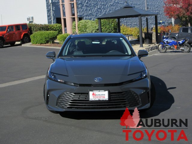 New 2026 Toyota Camry LE image 12