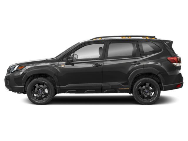 Used 2023 Subaru Forester Wilderness AWD/4WD image 3