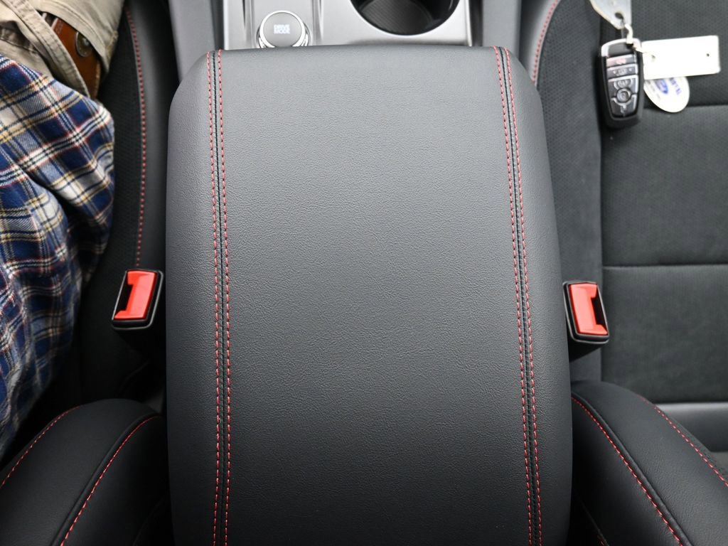 New 2026 Ford Explorer ST image 34