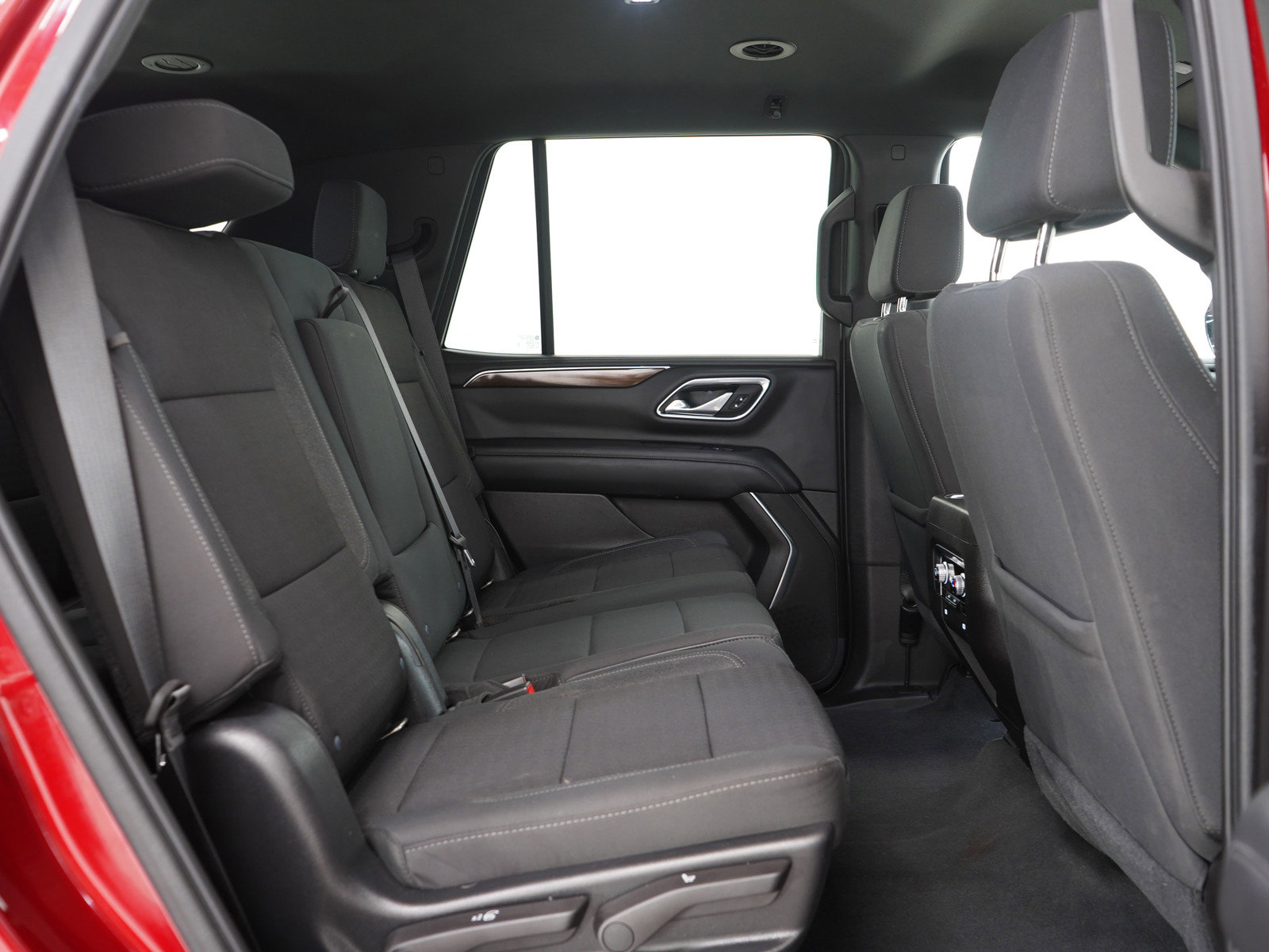 Used 2021 GMC Yukon SLE image 12