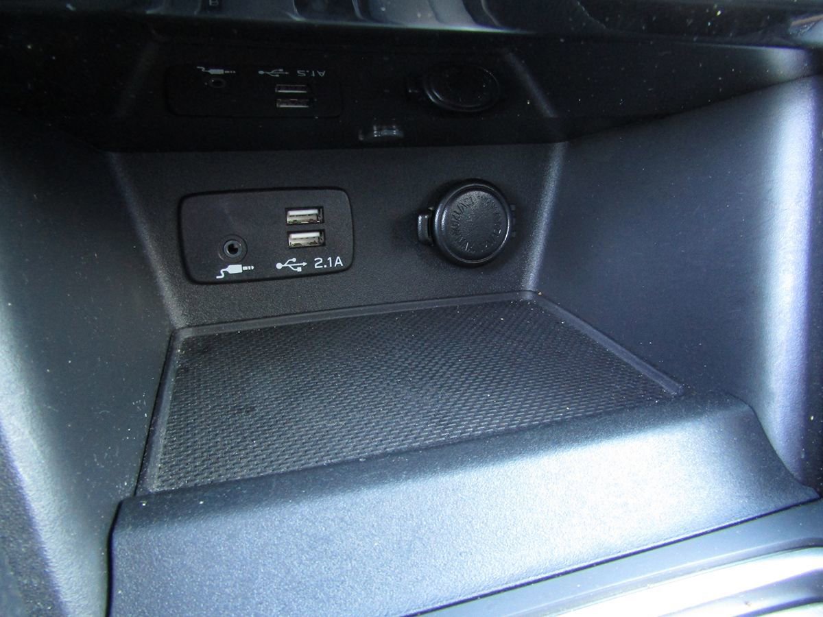 Used 2024 Subaru Forester Premium w/ POP Package 1 AWD/4WD image 19