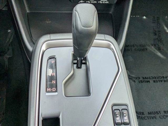 Certified 2025 Subaru Crosstrek 2.0i Premium image 13