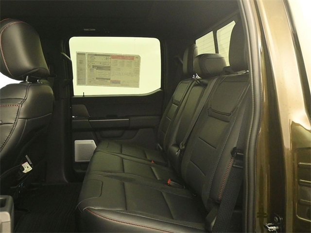 New 2025 Ford F150 Raptor image 10