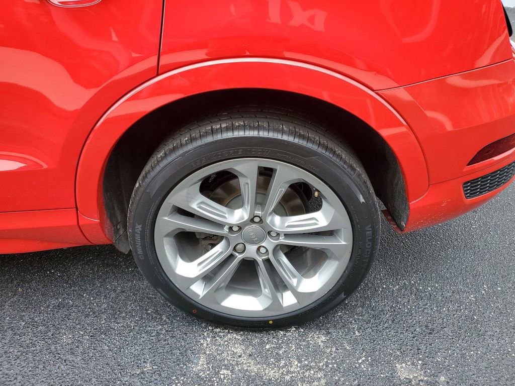 Used 2018 Audi Q3 2.0T Premium FWD image 10