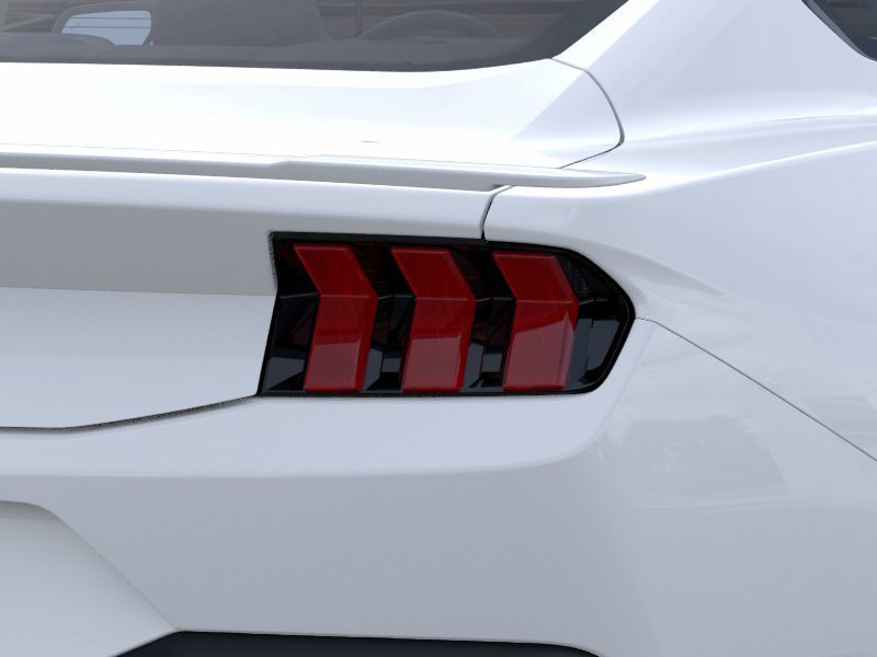 New 2026 Ford Mustang GT RWD image 43