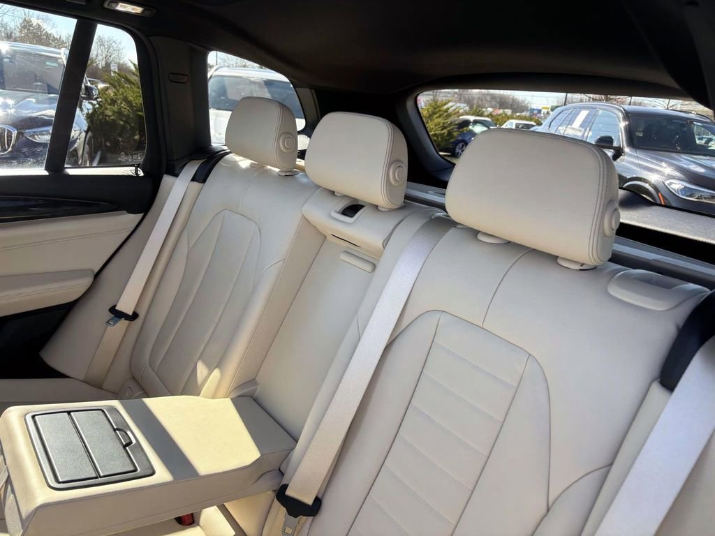 Used 2019 BMW X3 xDrive30i w/ Premium Package image 27