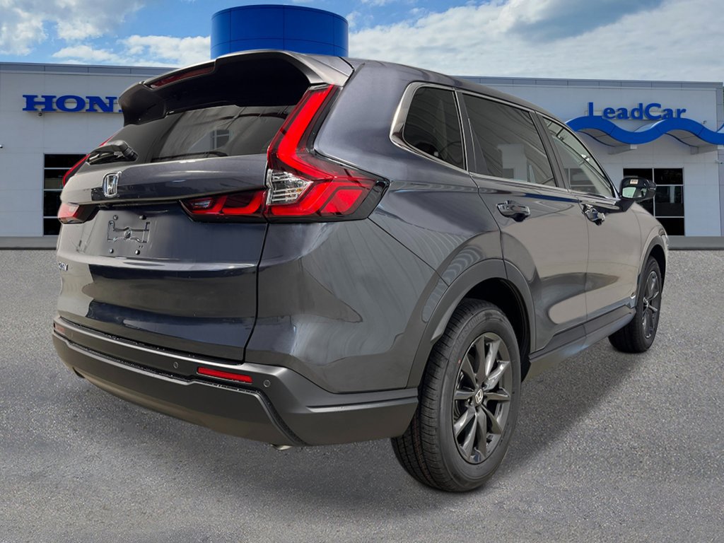 New 2027 Honda CR-V EX-L image 6