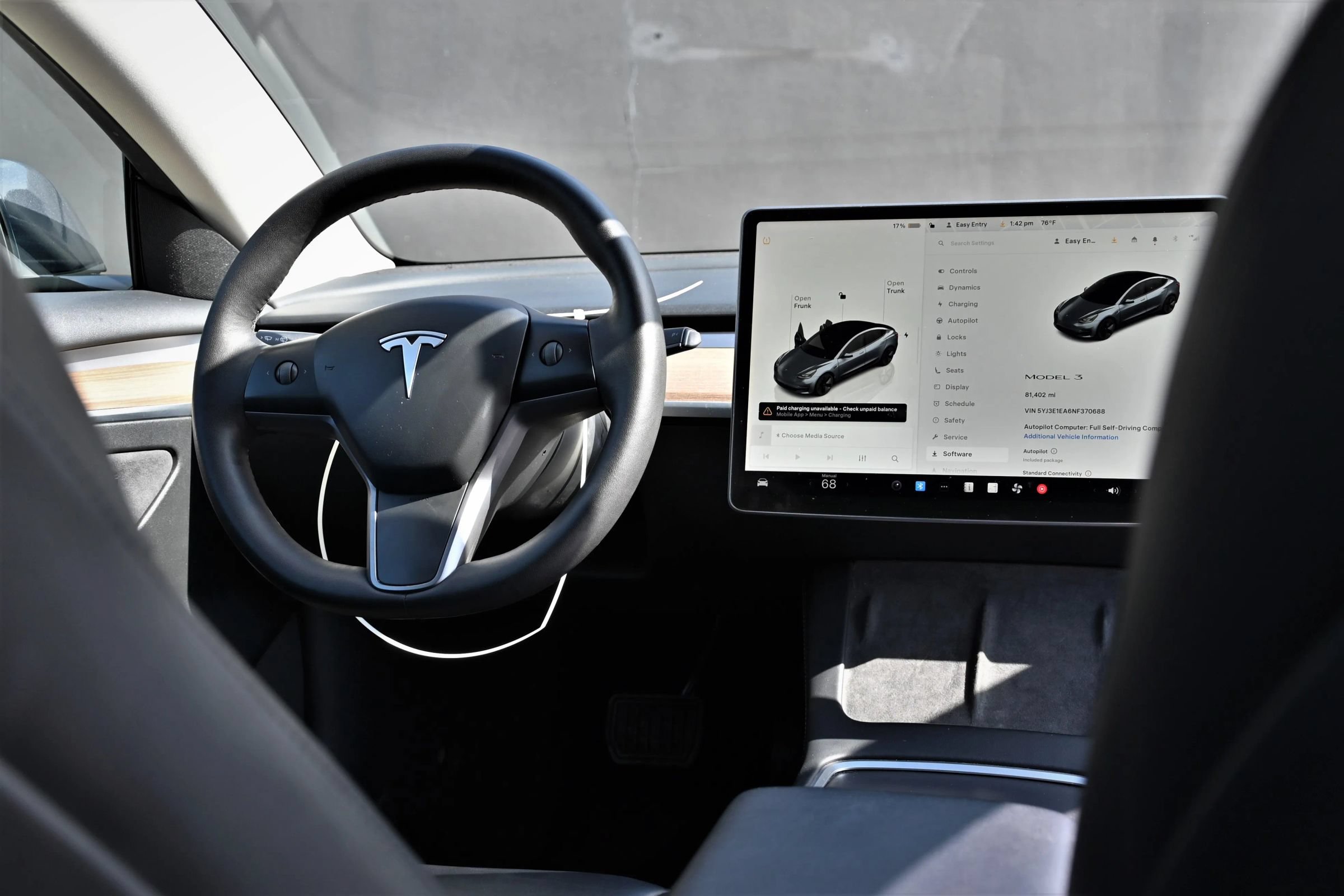 Used 2022 Tesla Model 3 RWD image 11