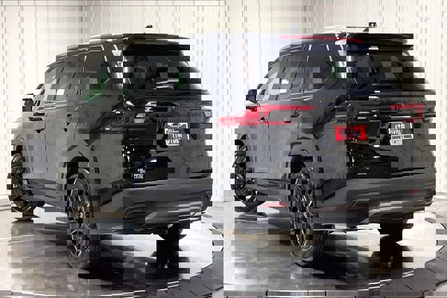 New 2026 Toyota Grand Highlander Platinum image 3