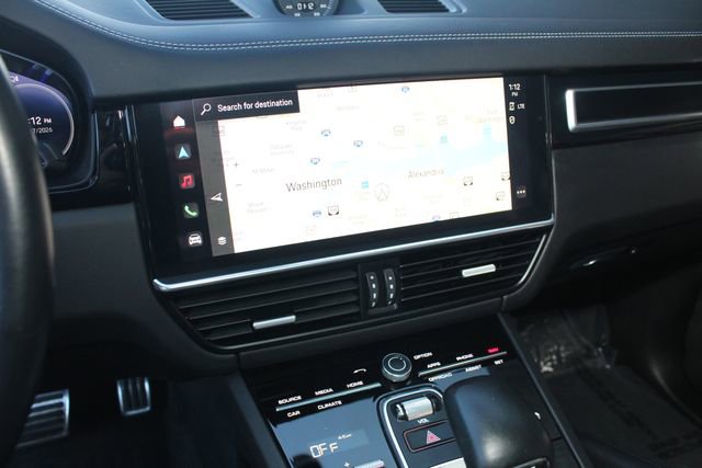 Certified 2023 Porsche Cayenne GTS image 17