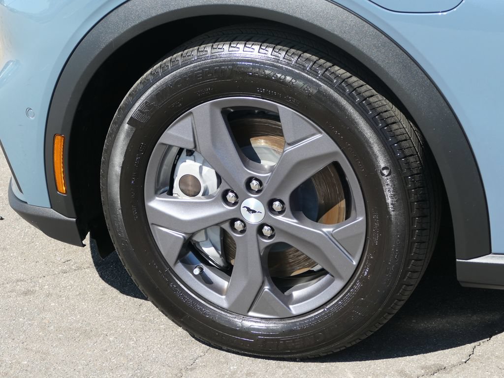 Used 2023 Ford Mustang Mach-E Select RWD image 8