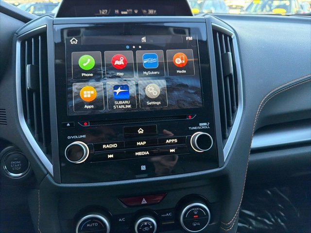 Used 2021 Subaru Crosstrek 2.5i Limited w/ Moonroof Package 2 image 40