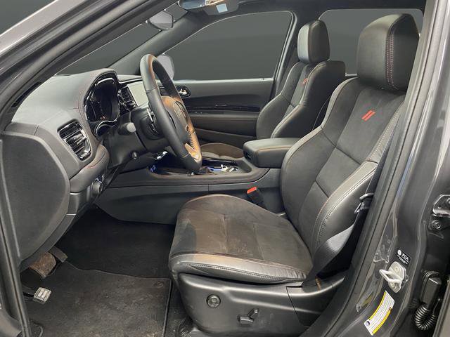 New 2026 Dodge Durango GT image 8