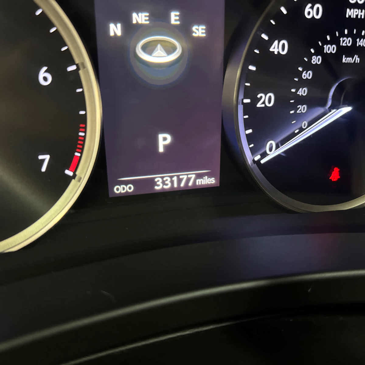 Used 2020 Lexus RC 300 AWD w/ Premium Package image 15