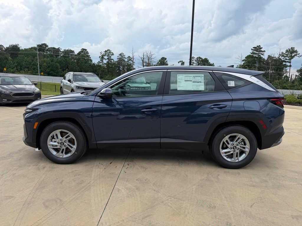 New 2026 Hyundai Tucson SE FWD image 2