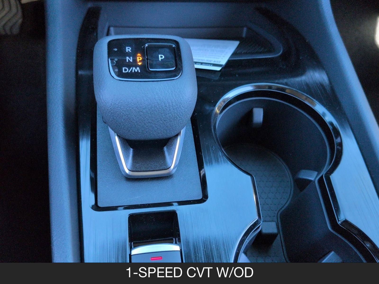 New 2026 Nissan Rogue SV w/ Cold Weather Package image 16