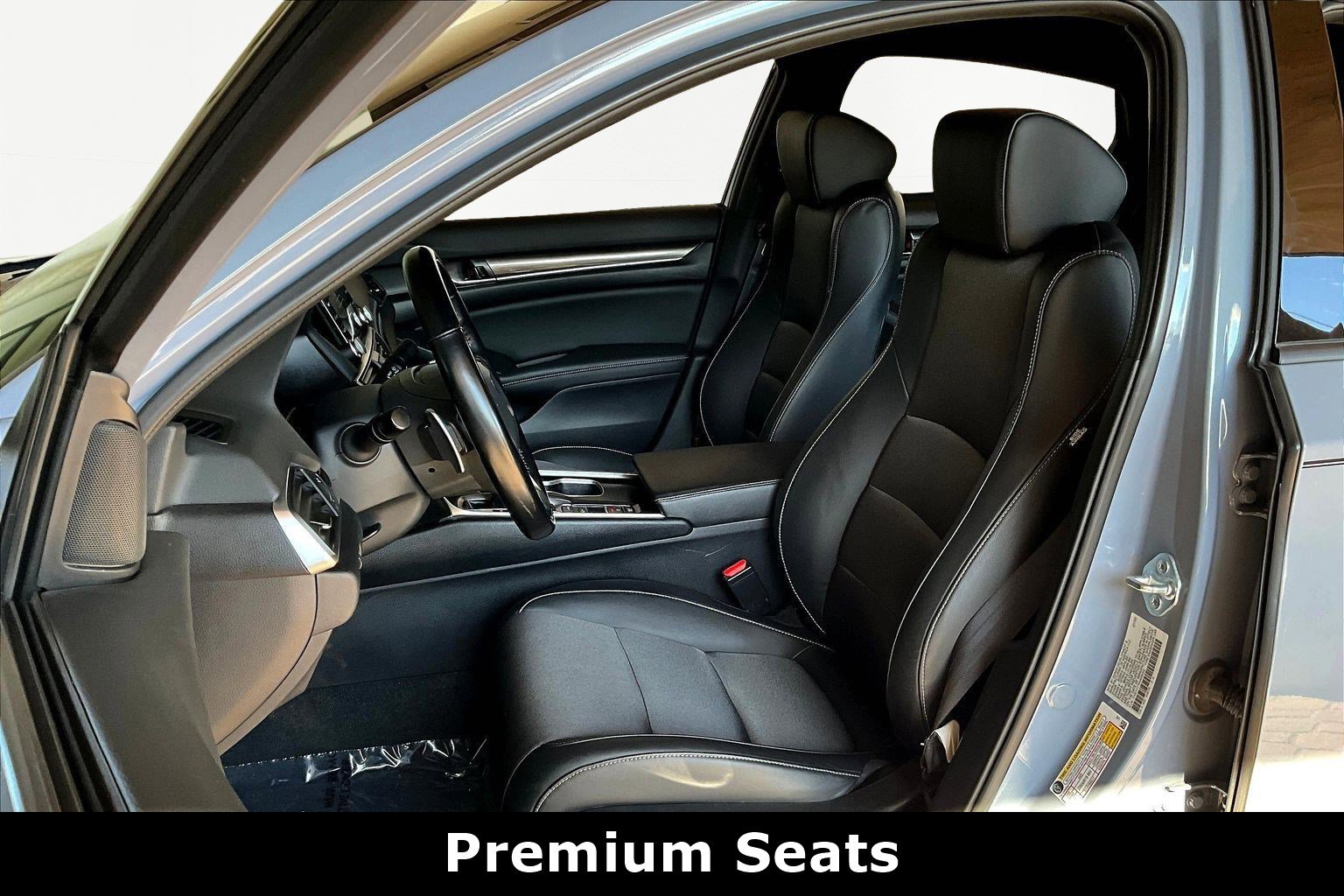 Used 2022 Honda Accord Sport image 20