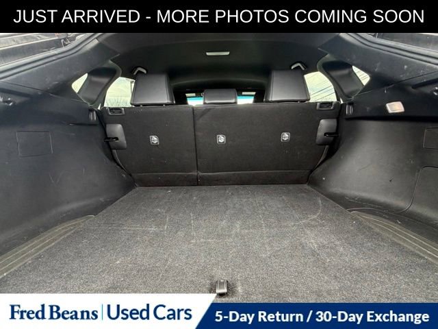 Used 2023 Toyota Venza Nightshade image 14