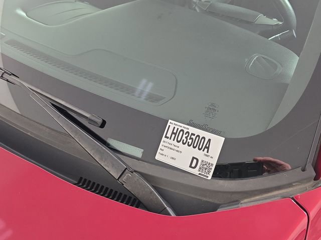 Used 2017 Ford Taurus SEL FWD image 47