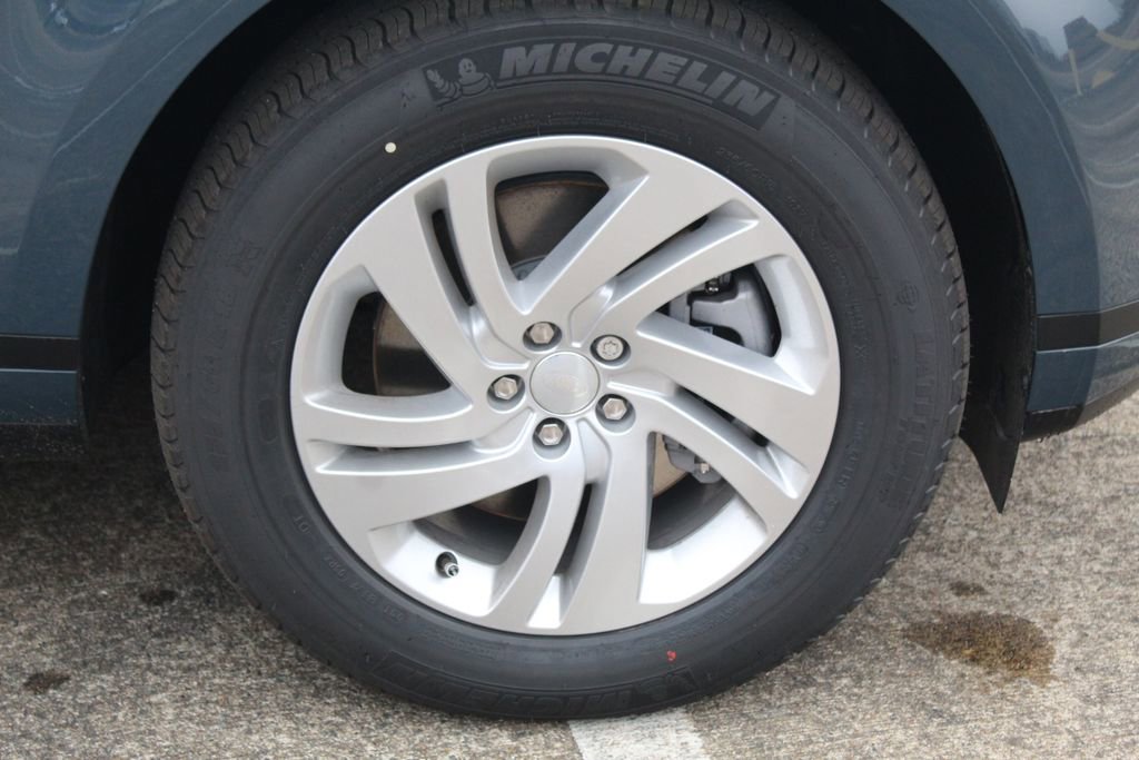 New 2026 Land Rover Range Rover Evoque S image 9