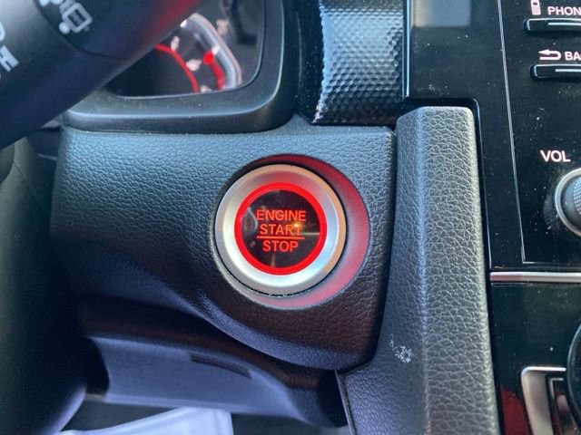 Used 2021 Honda Civic Sport image 15