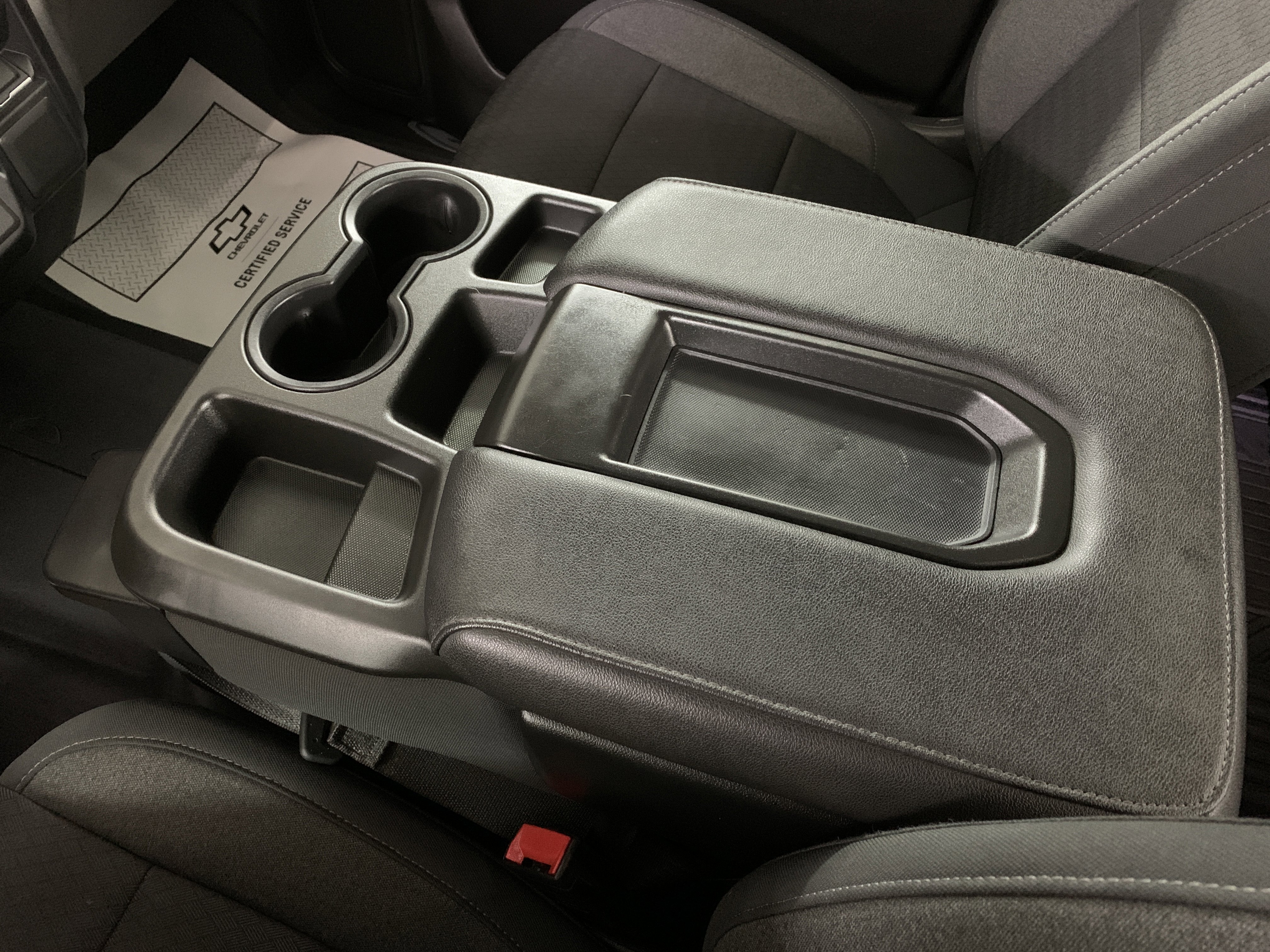 Used 2022 Chevrolet Silverado 1500 RST image 26