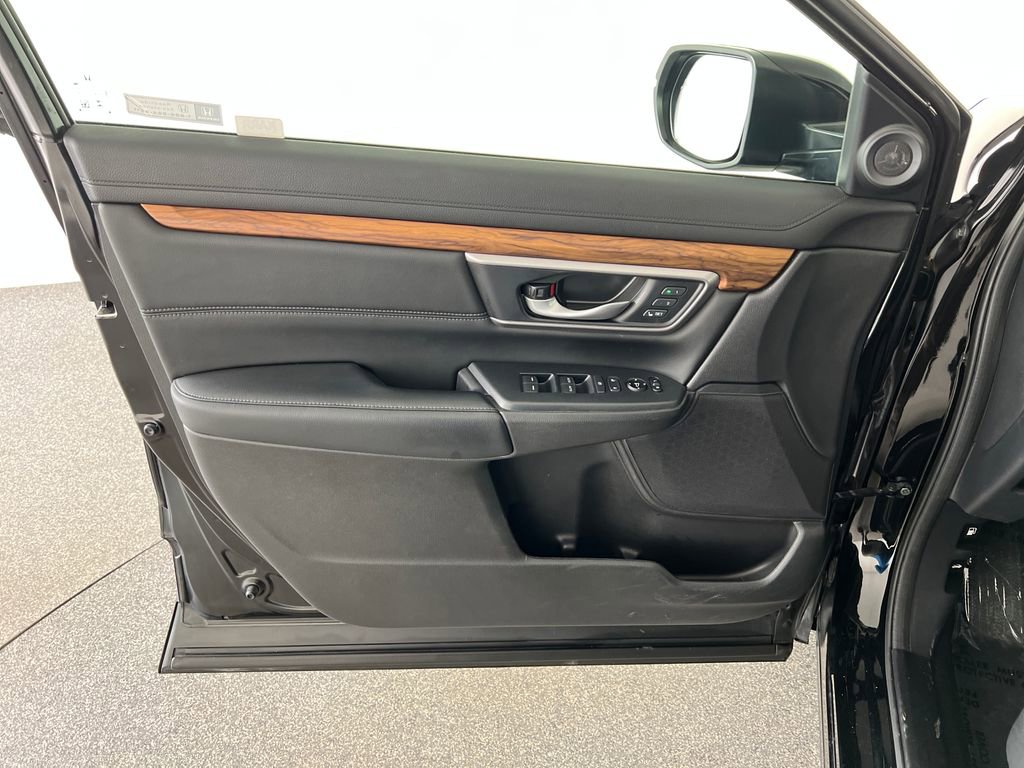 Used 2020 Honda CR-V EX-L image 12