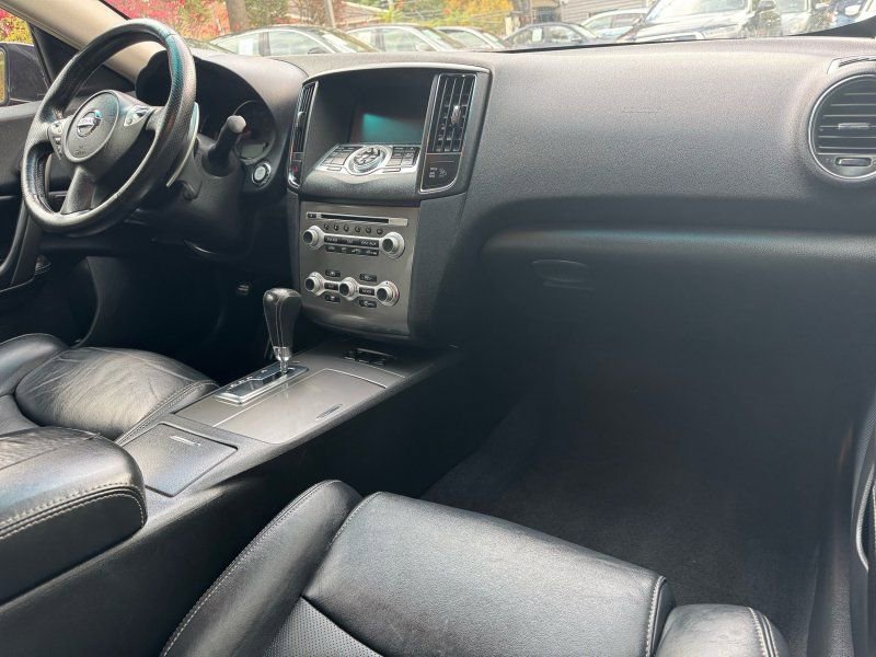 Used 2014 Nissan Maxima 3.5 SV w/ Sport Package image 12
