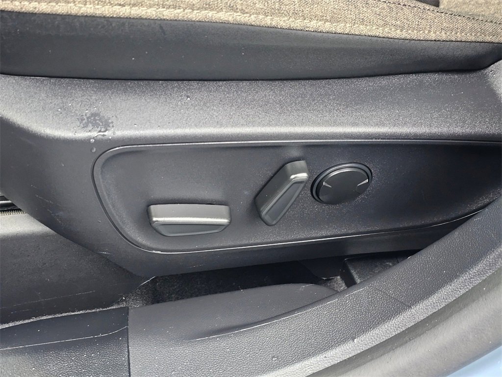 Used 2025 Ford Bronco Sport Big Bend w/ Convenience Package image 32