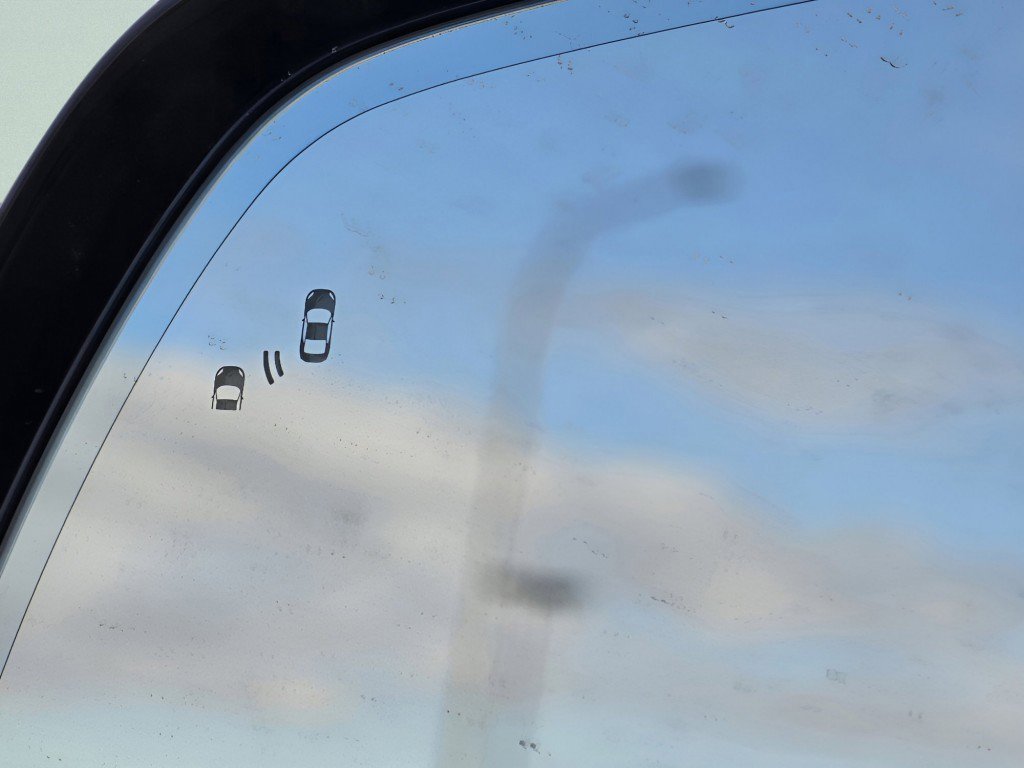 Used 2025 Lincoln Aviator Reserve w/ Equipment Group 201A image 14