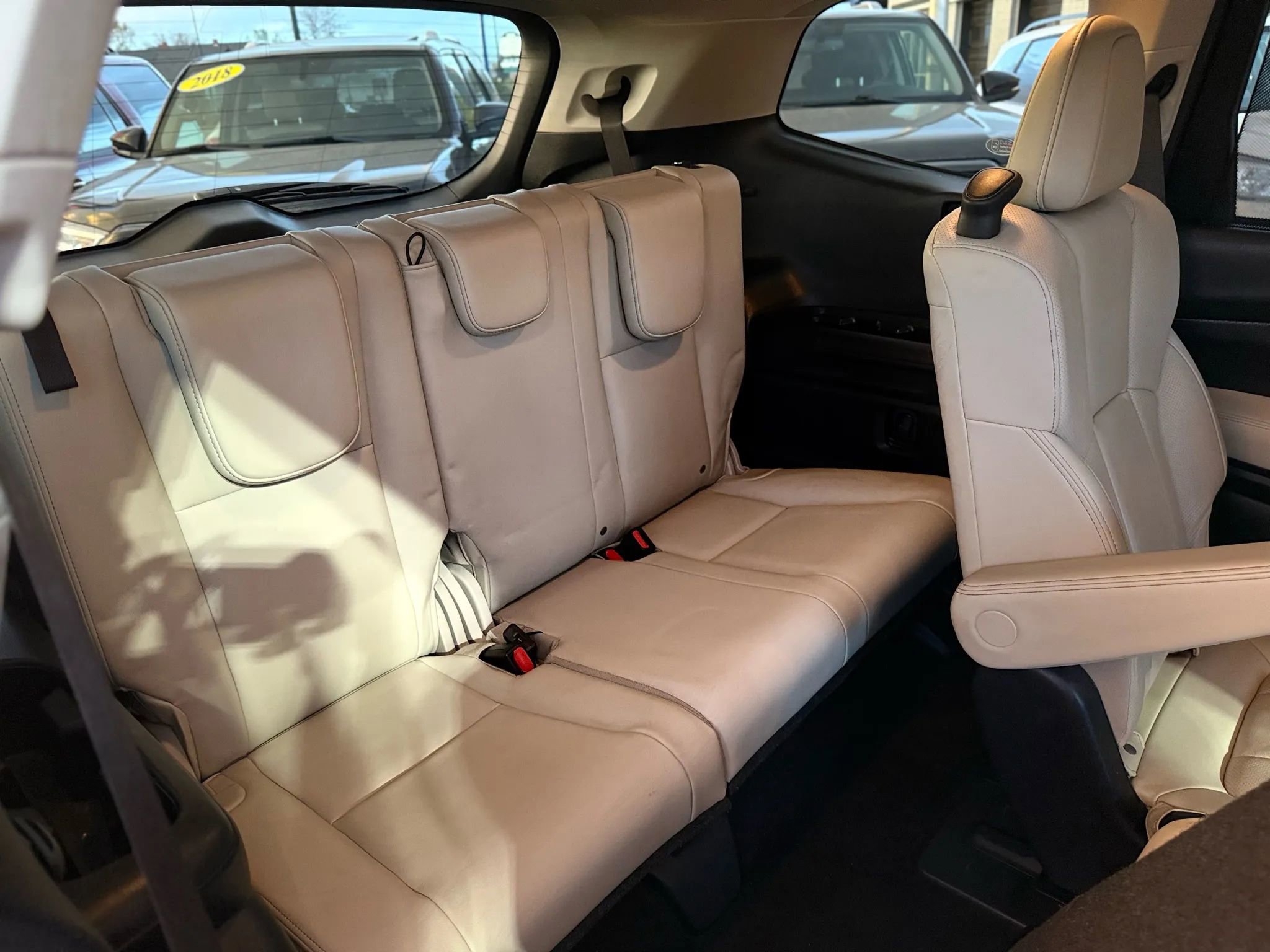 Used 2020 Subaru Ascent Limited image 19