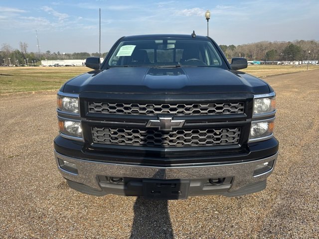 Used 2015 Chevrolet Silverado 1500 LT w/ All Star Edition image 6